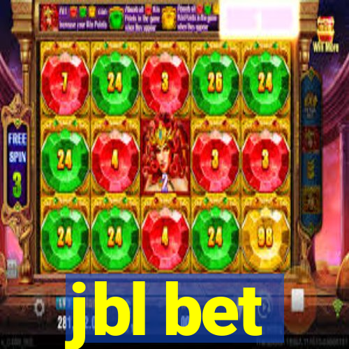 jbl bet